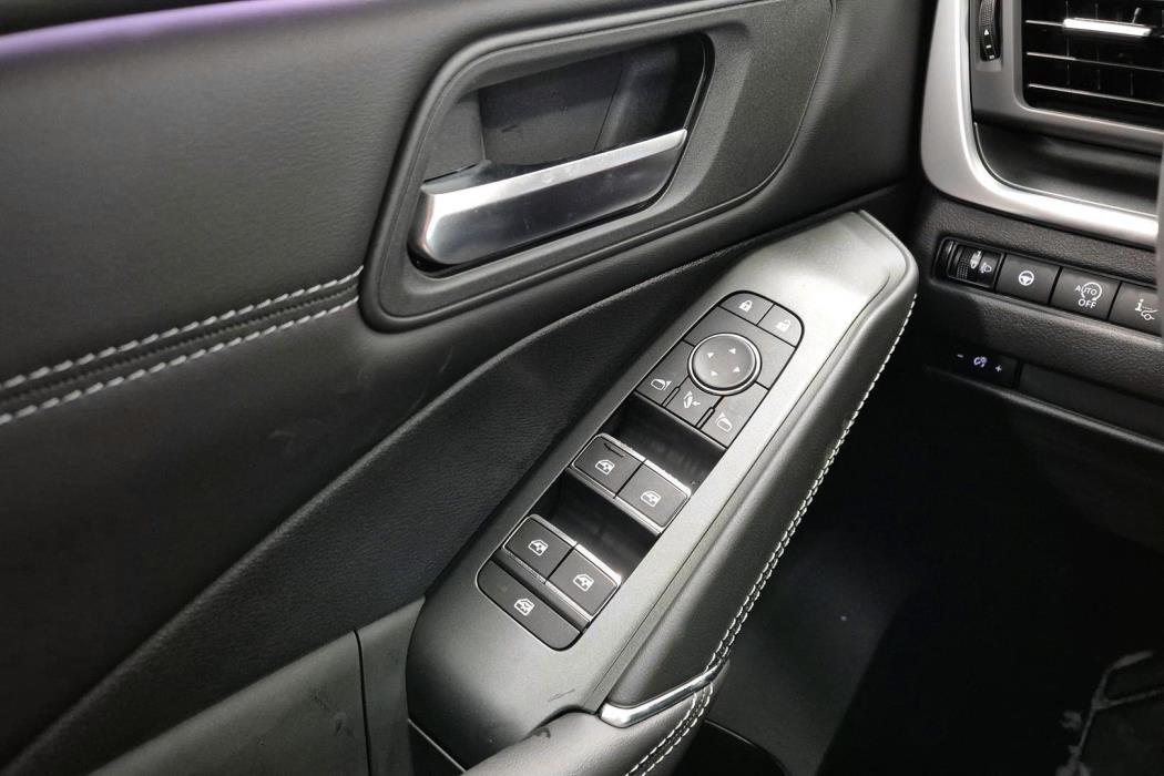 NISSAN Qashqai 2026