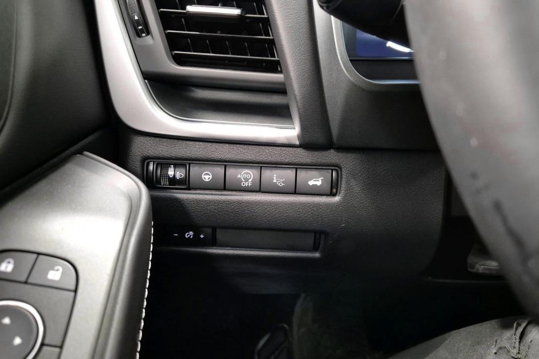 NISSAN Qashqai 2026