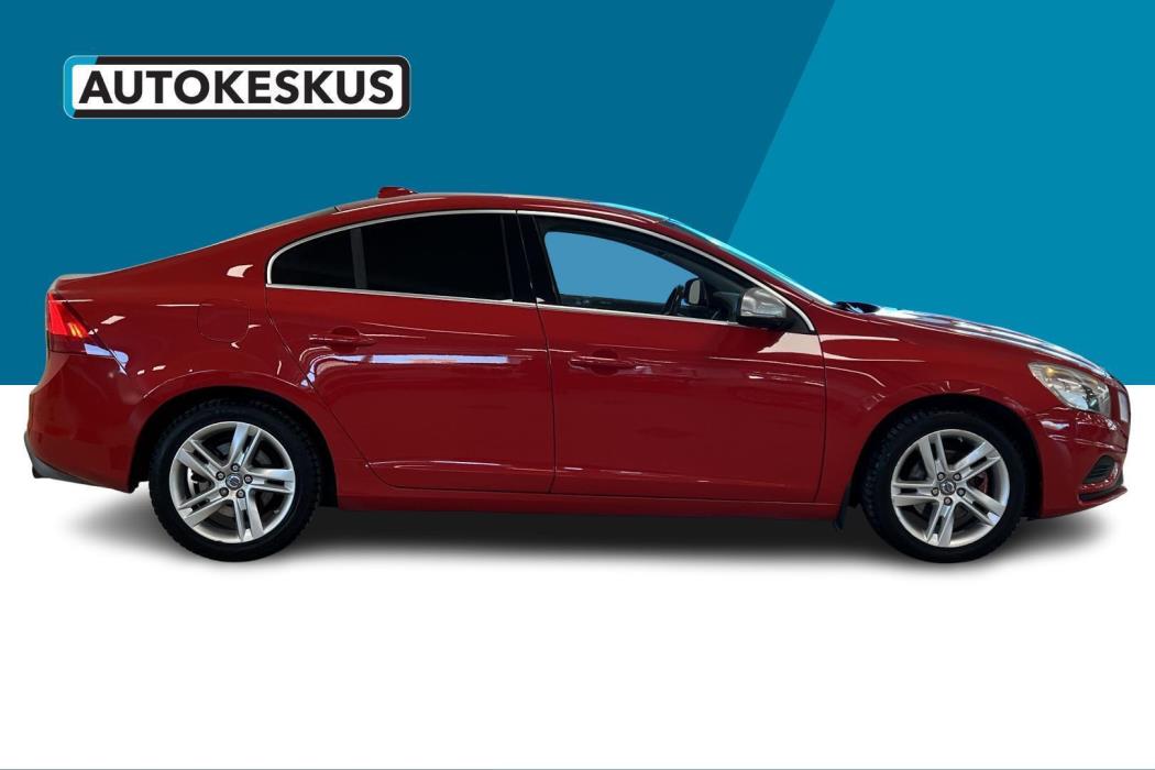 VOLVO S60 2011