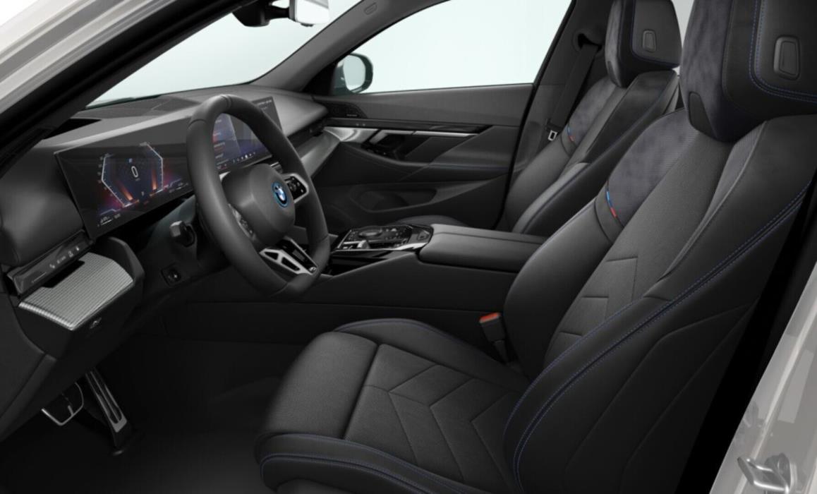 BMW 5-sarja 2026