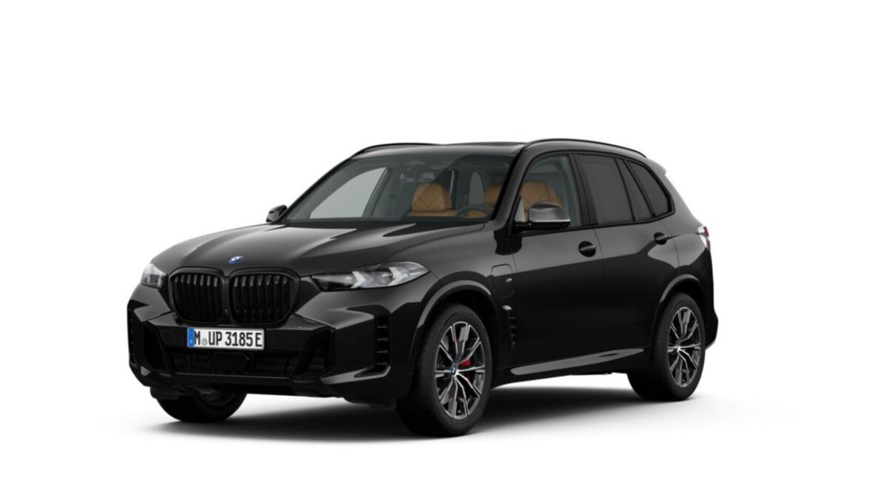 BMW X5 2026