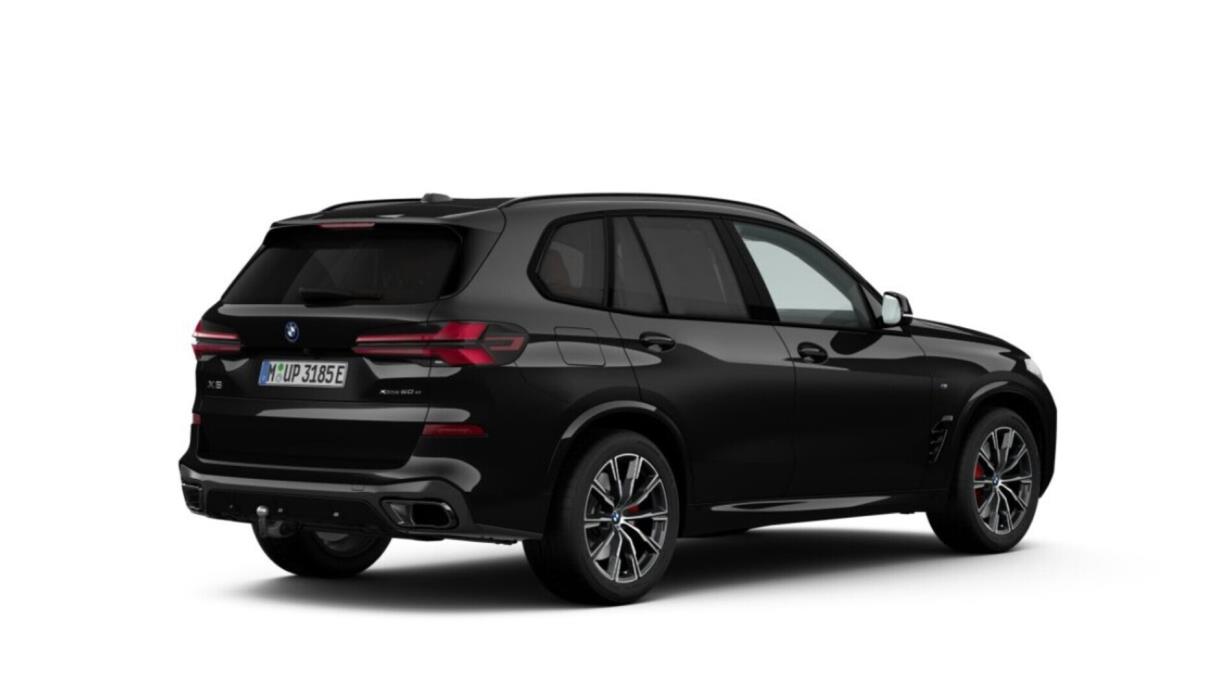 BMW X5 2026