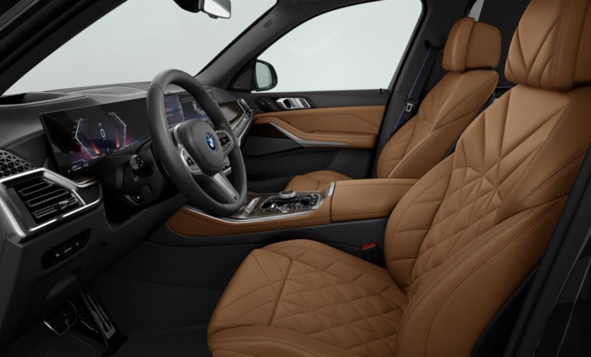 BMW X5 2026
