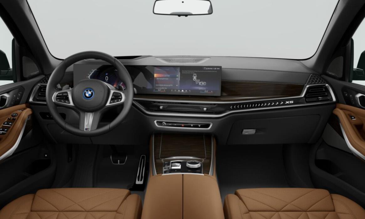 BMW X5 2026