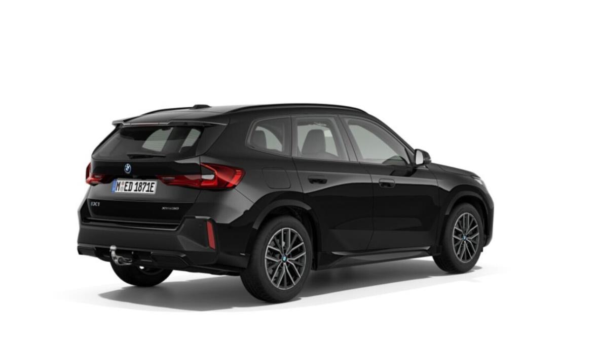 BMW iX1 2026