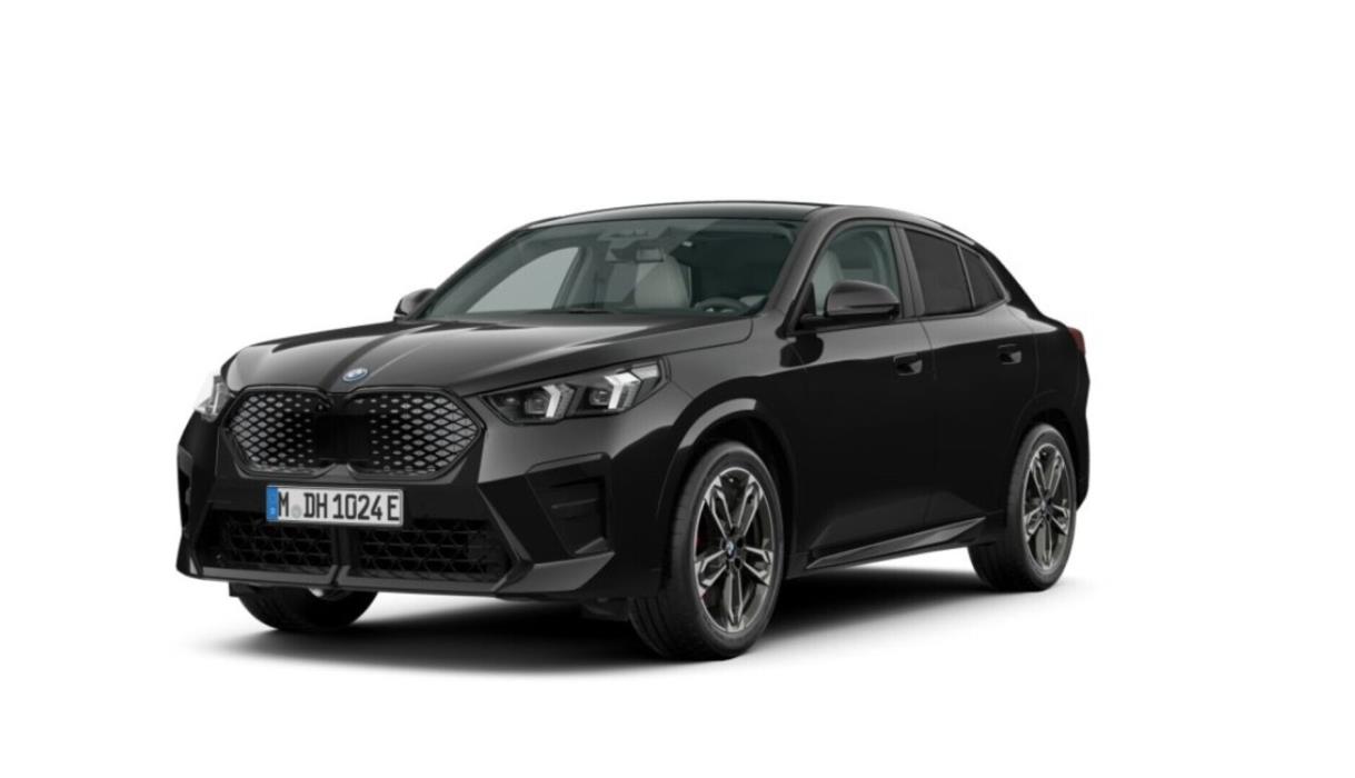 BMW iX2 2027