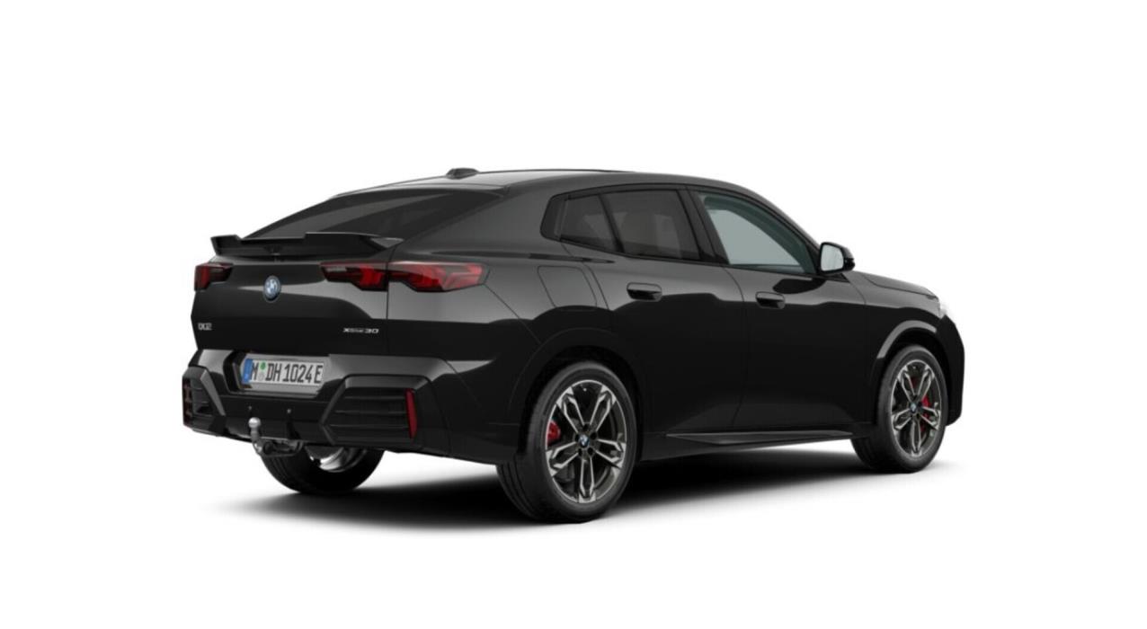 BMW iX2 2027