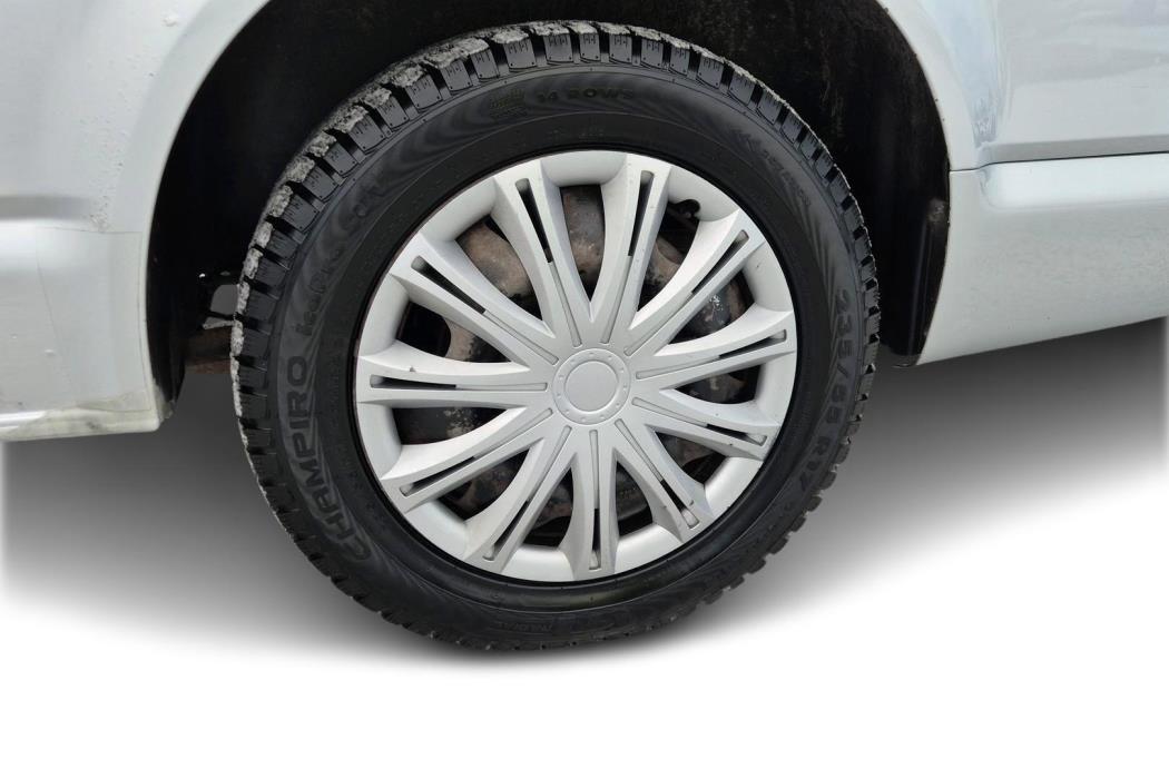 VOLKSWAGEN Transporter 2014