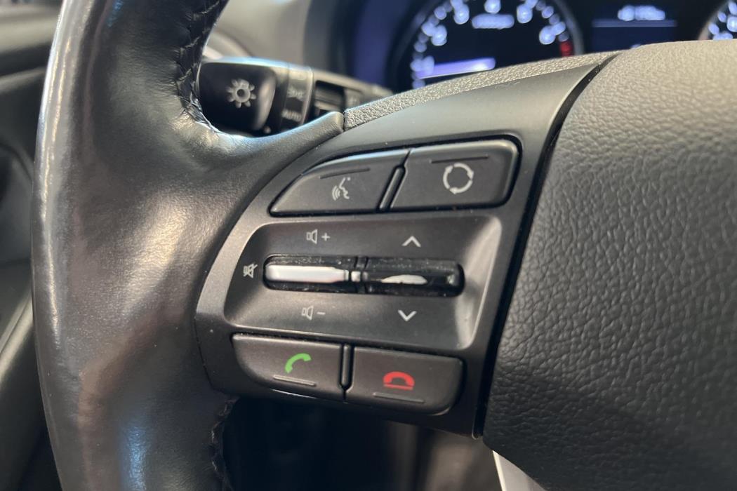 HYUNDAI i30 Fastback 2018