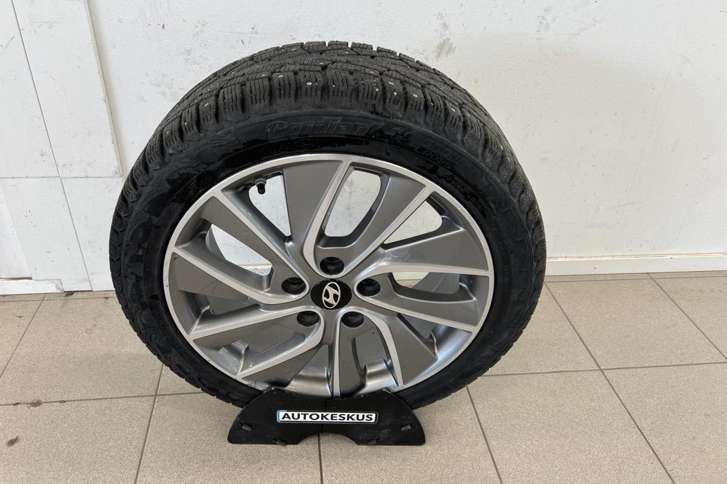 HYUNDAI i30 Fastback 2018
