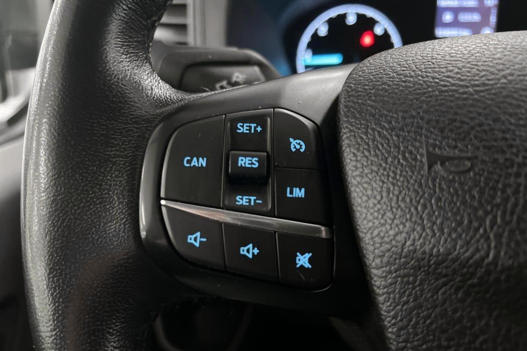 FORD Transit Custom 2020