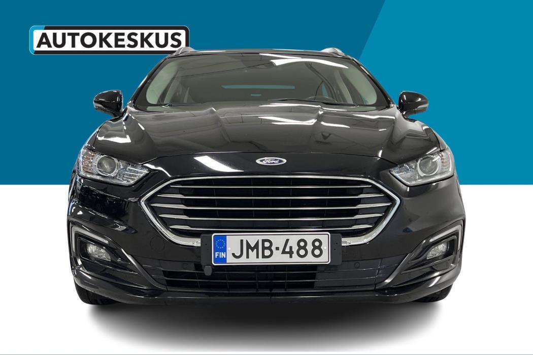 FORD Mondeo 2019