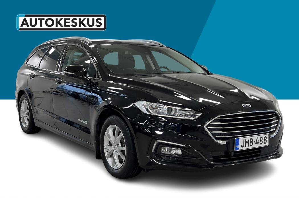 FORD Mondeo 2019