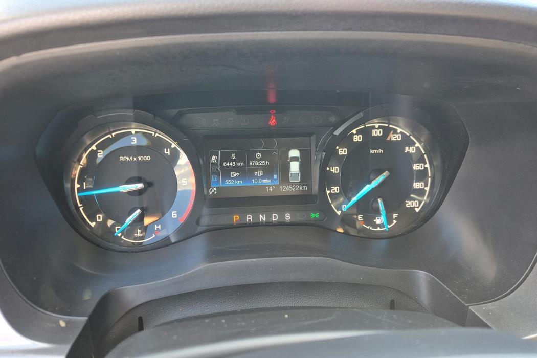 FORD Ranger 2021
