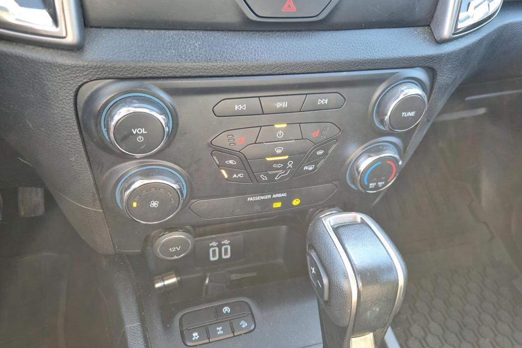 FORD Ranger 2021