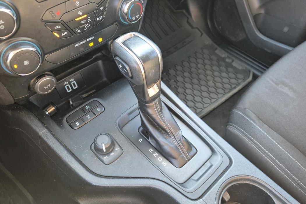 FORD Ranger 2021