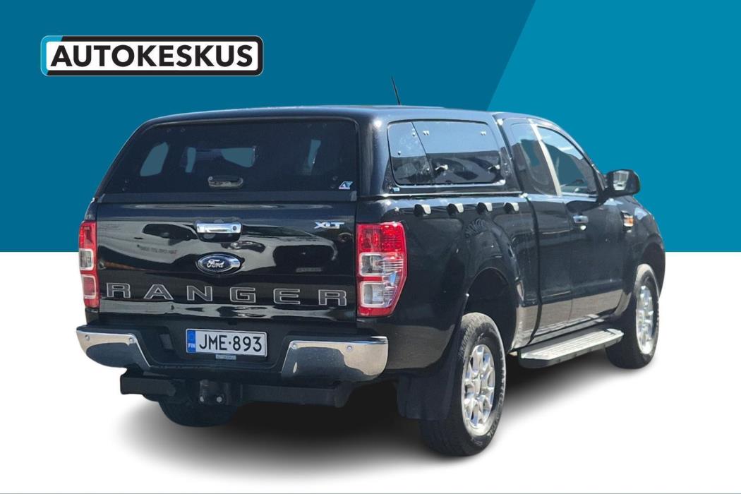 FORD Ranger 2021