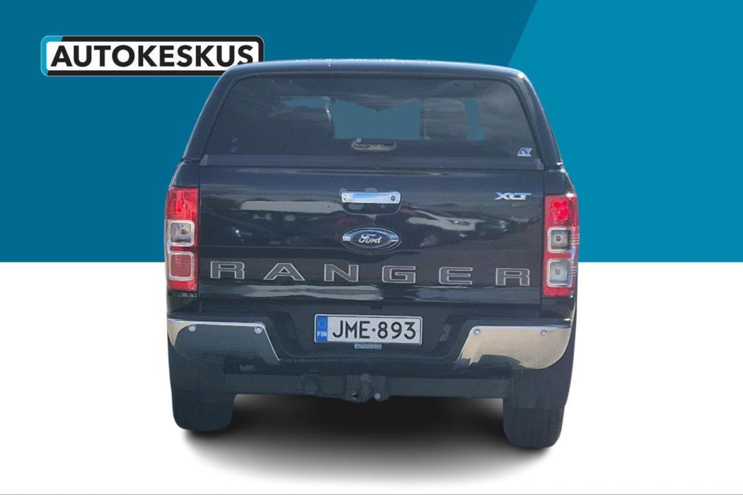 FORD Ranger 2021