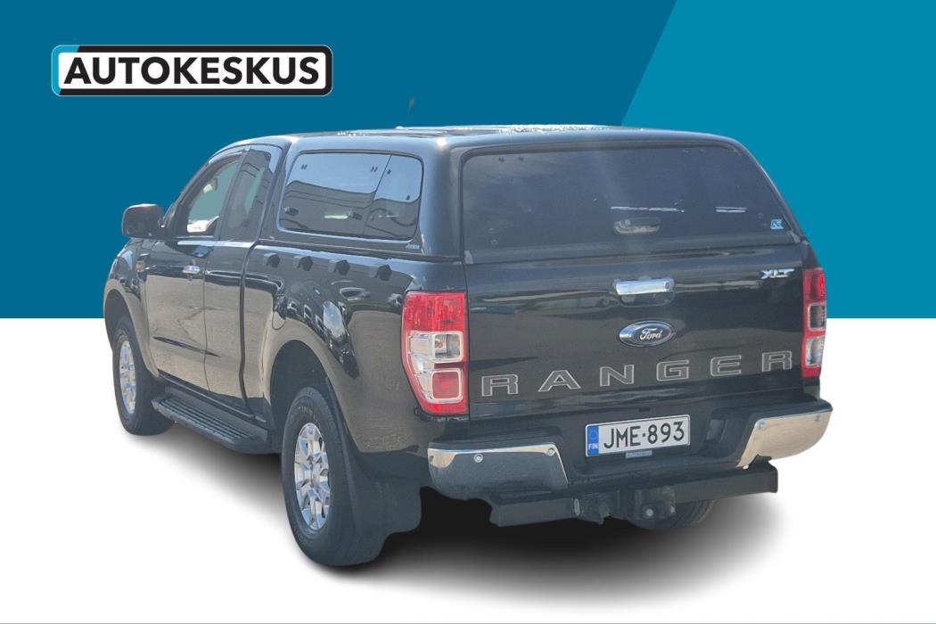 FORD Ranger 2021