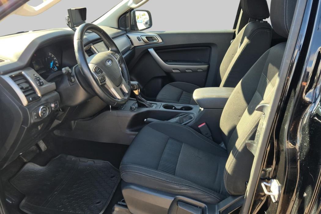 FORD Ranger 2021