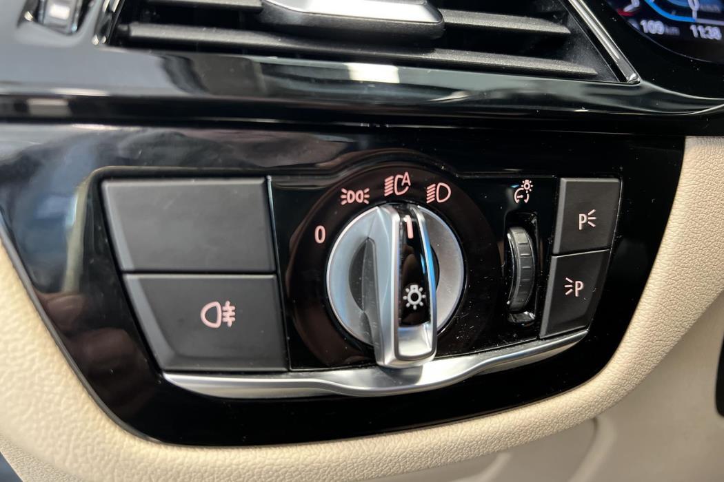 BMW 5-sarja 2021