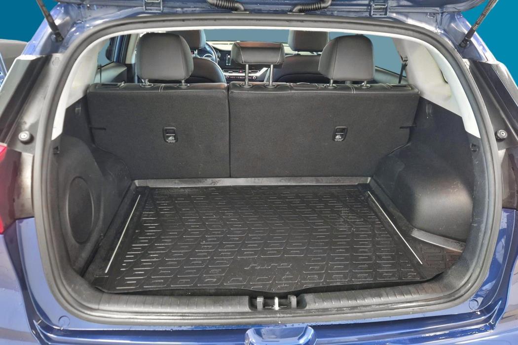 KIA Niro Electric 2021