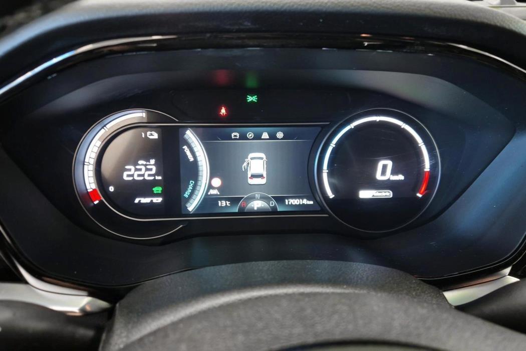 KIA Niro Electric 2021