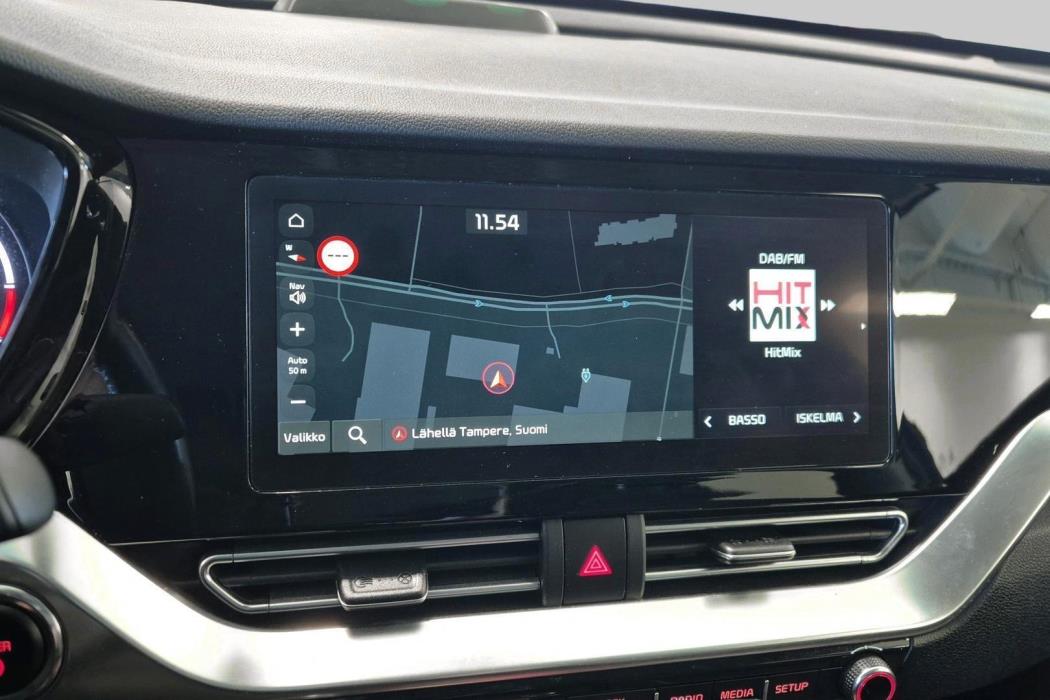 KIA Niro Electric 2021