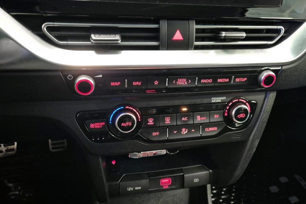 KIA Niro Electric 2021