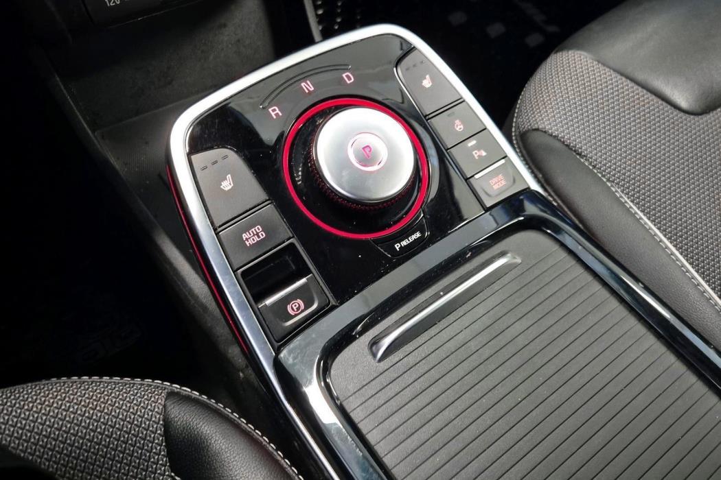KIA Niro Electric 2021