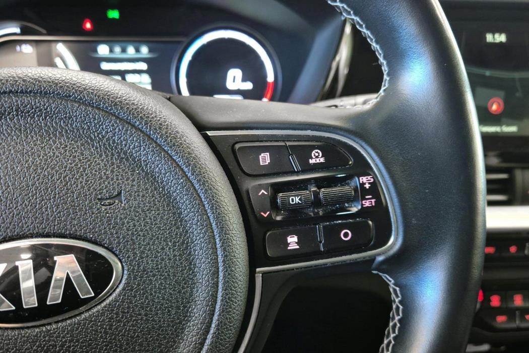 KIA Niro Electric 2021