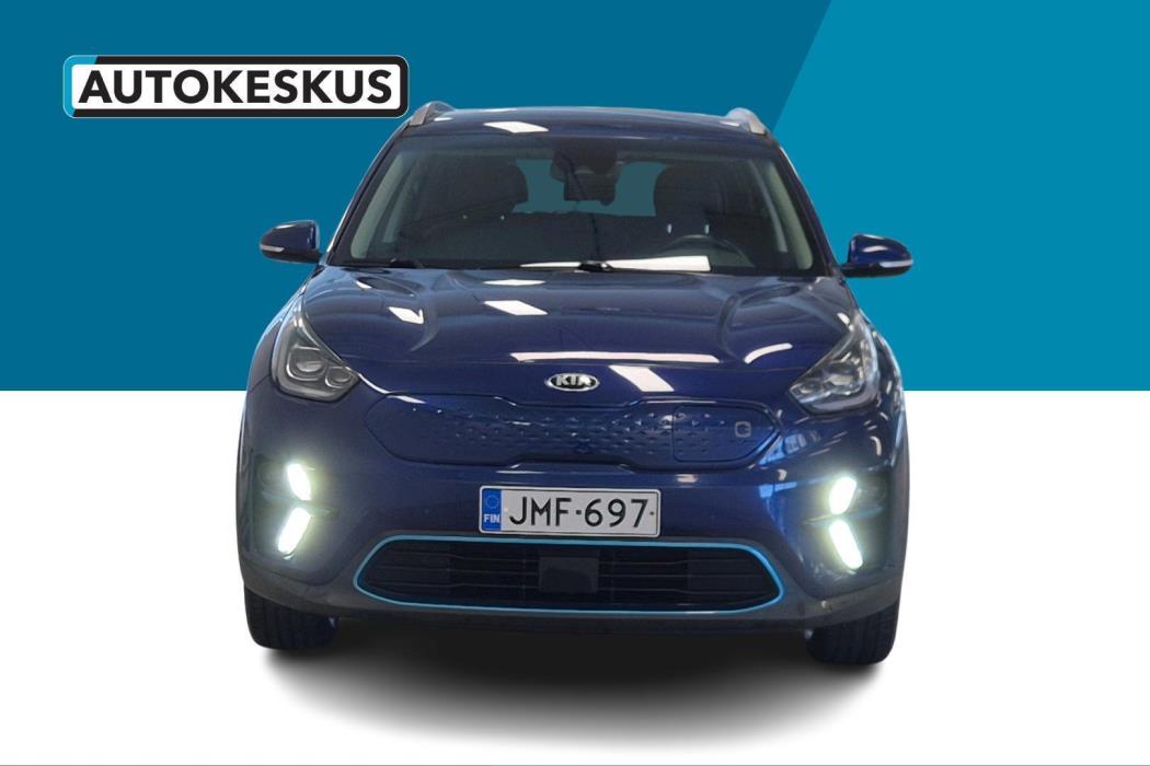 KIA Niro Electric 2021