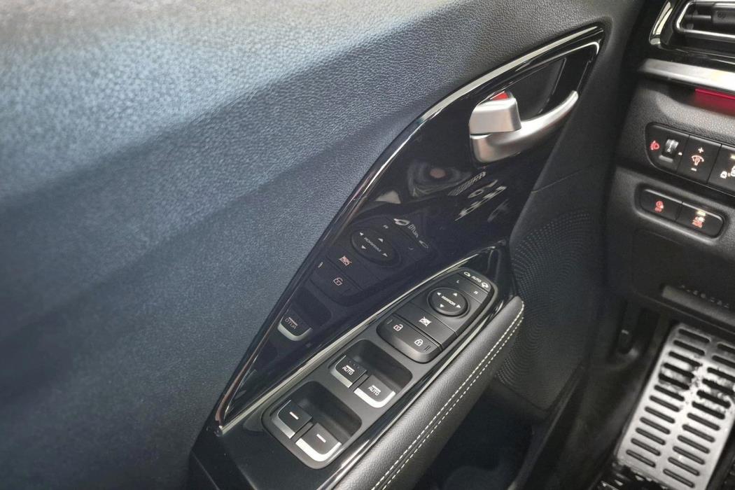 KIA Niro Electric 2021