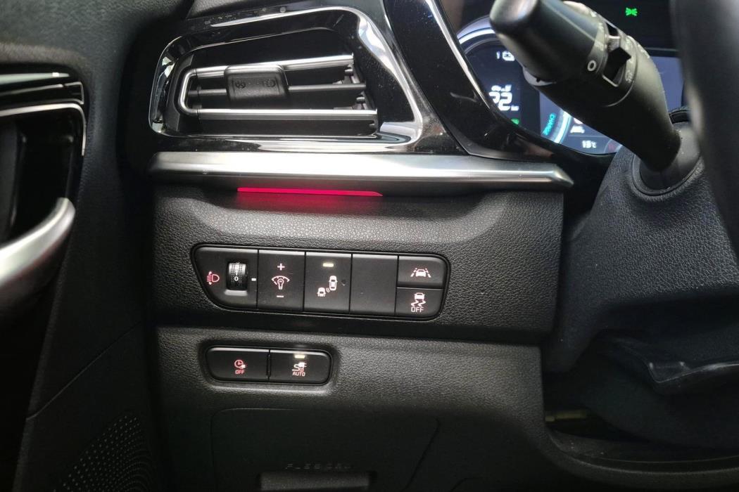 KIA Niro Electric 2021