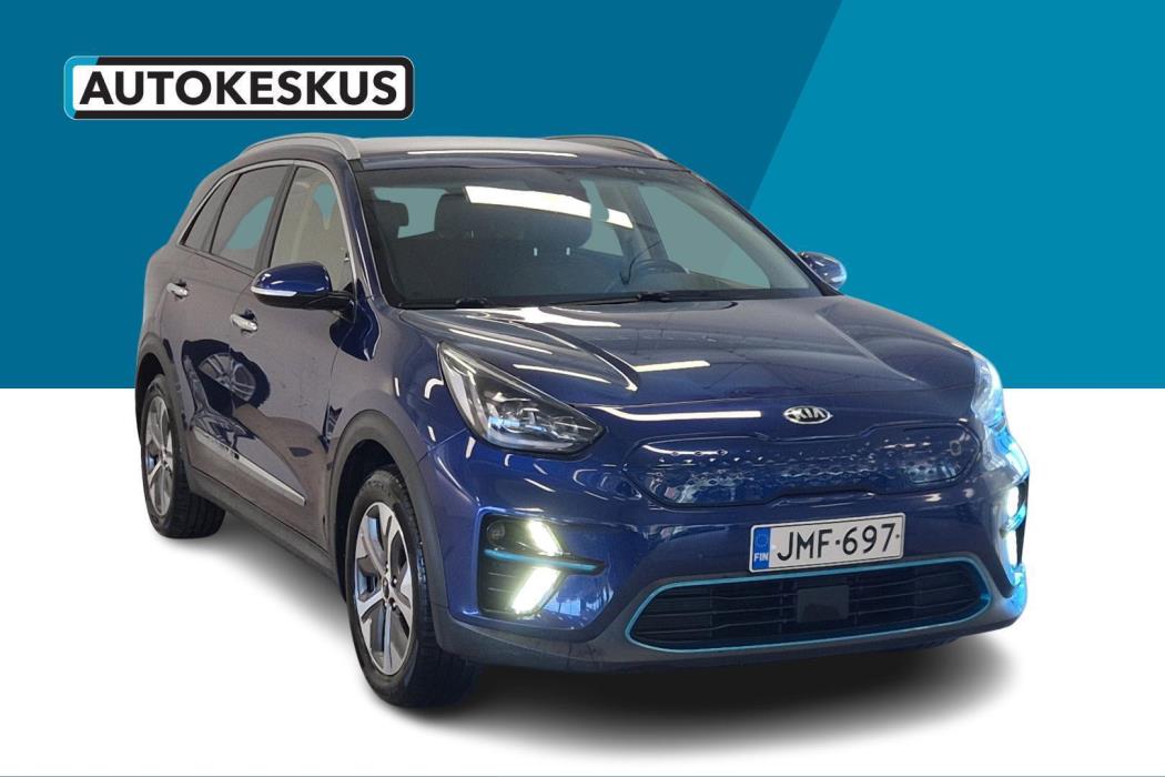 KIA Niro Electric 2021