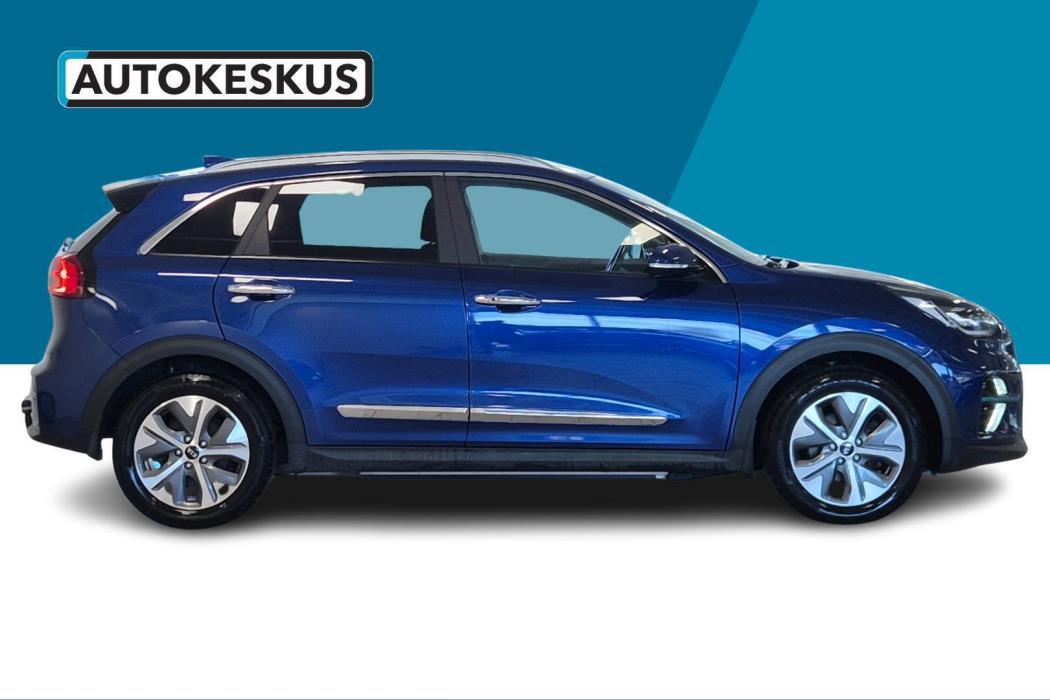 KIA Niro Electric 2021