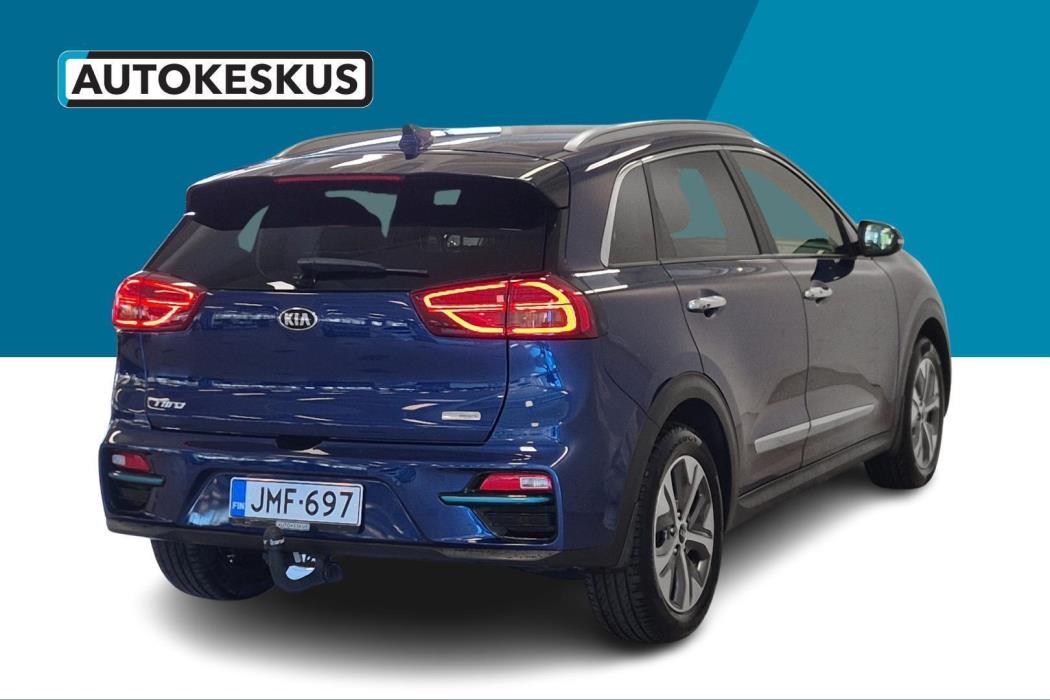 KIA Niro Electric 2021