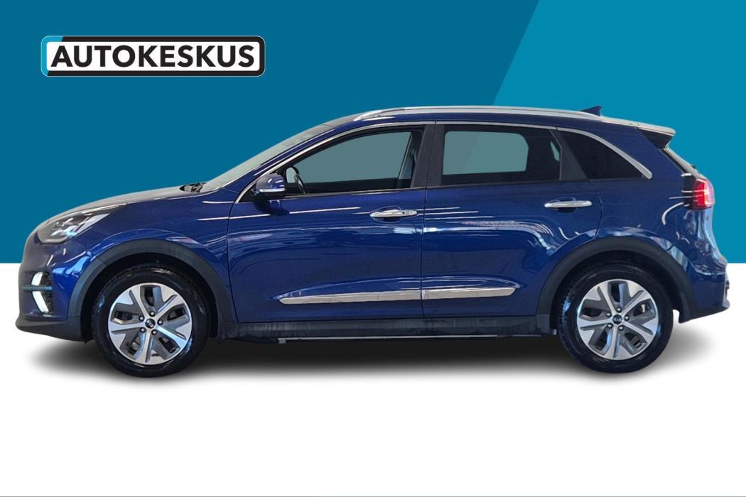 KIA Niro Electric 2021