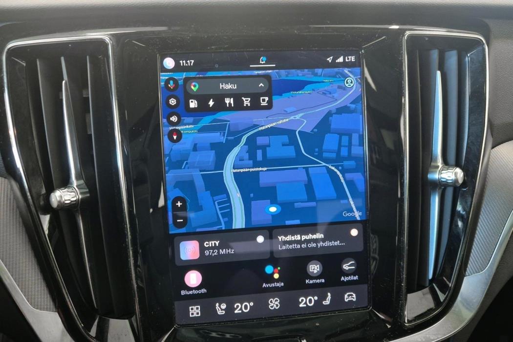 VOLVO S60 2022