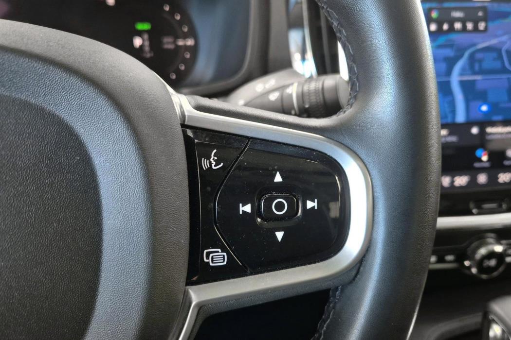 VOLVO S60 2022