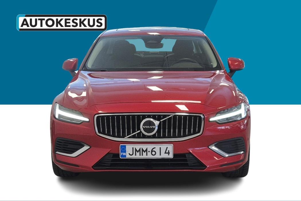 VOLVO S60 2022