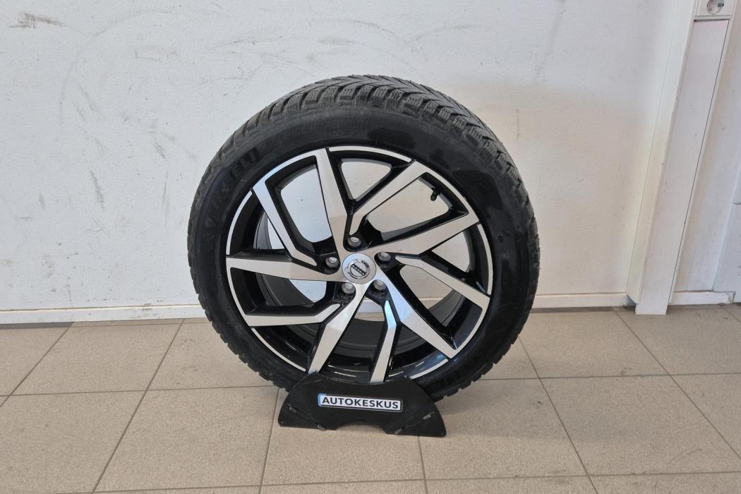 VOLVO S60 2022