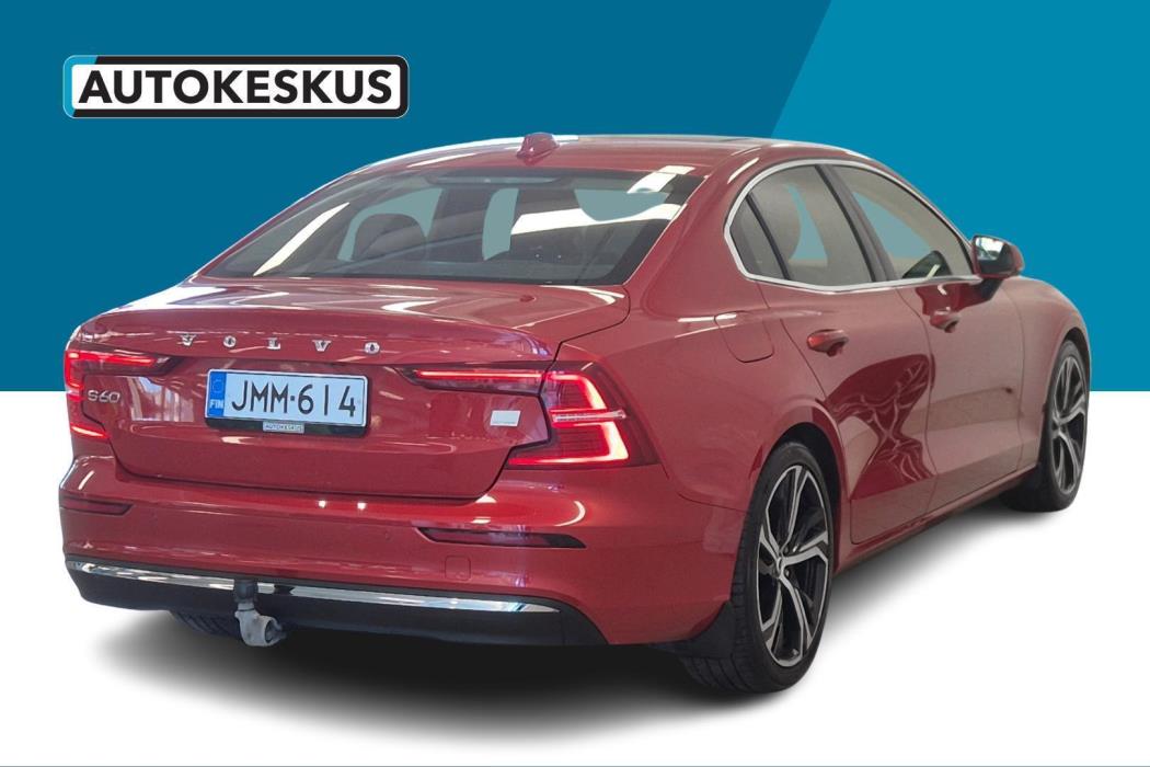 VOLVO S60 2022