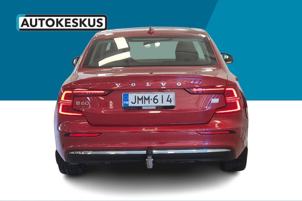 VOLVO S60 2022