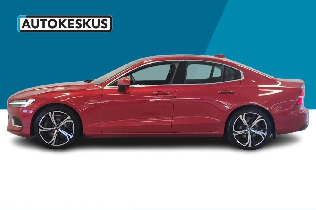 VOLVO S60 2022