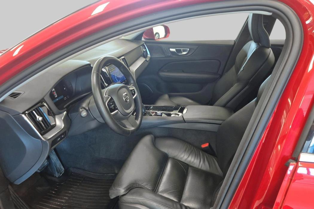 VOLVO S60 2022