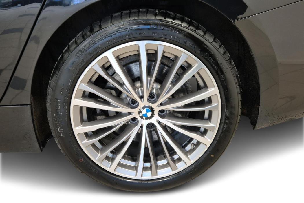 BMW 3-sarja 2021
