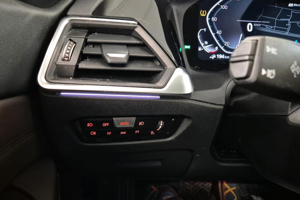 BMW 3-sarja 2021