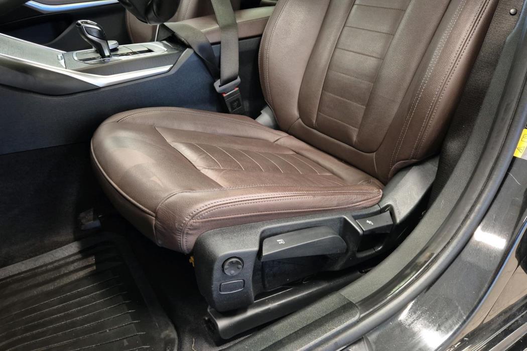 BMW 3-sarja 2021