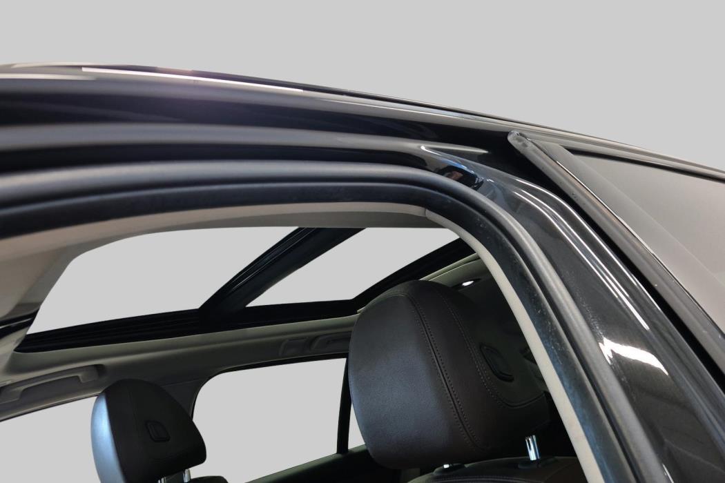 BMW 3-sarja 2021